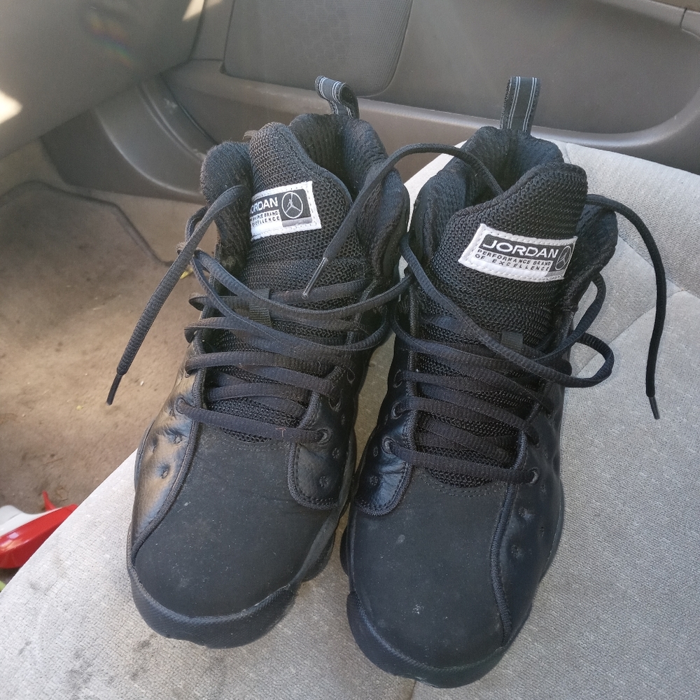 Jordan Sneakers